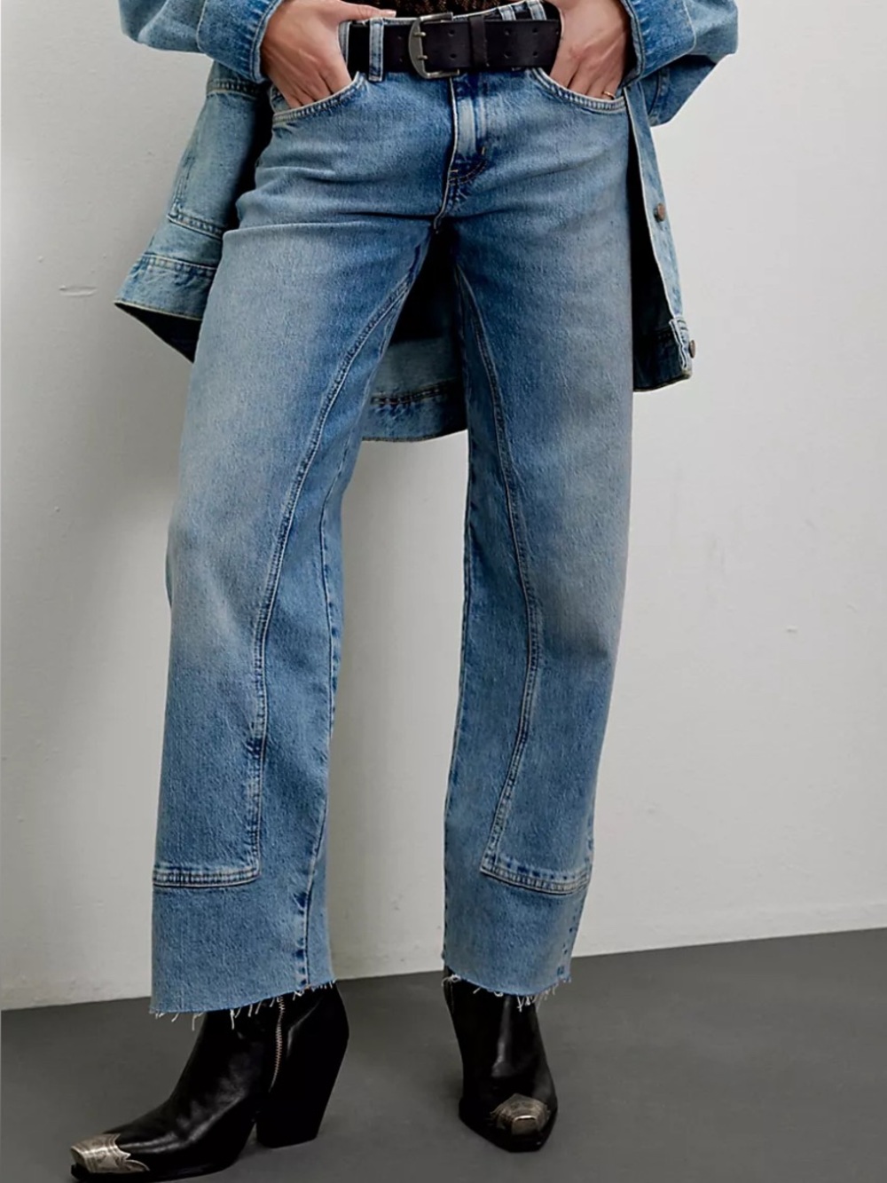 Women’s jeans